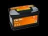 Deta car battery