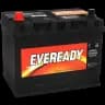 Eveready car battery