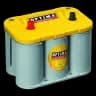Optima car battery