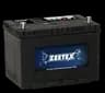 Zeetex car battery