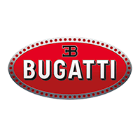 Bugatti logo