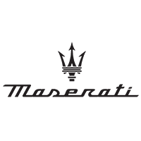Maserati logo