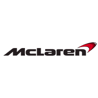 McLaren logo