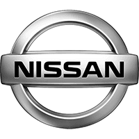 Nissan logo