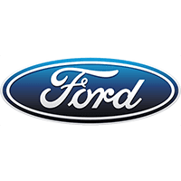 Ford logo