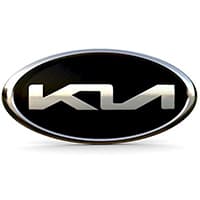 Kia logo