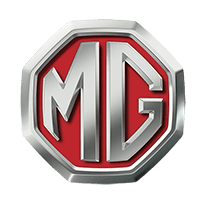 MG logo