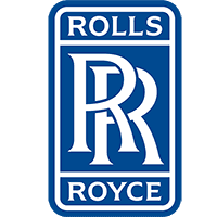 Rolls-Royce logo