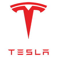 Tesla logo