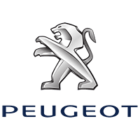 Peugeot logo