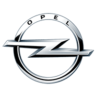 Opel logo
