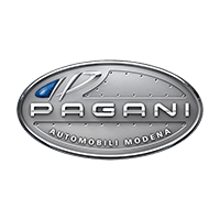Pagani logo