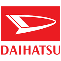 Daihatsu logo