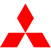 Mitsubishi logo