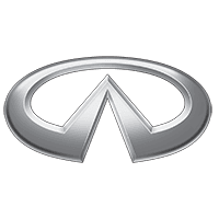 Infiniti logo