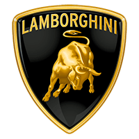 Lamborghini logo