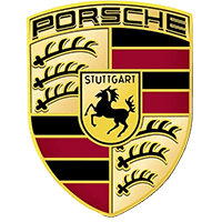 Porsche logo