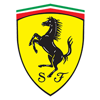 Ferrari logo