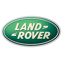 Land Rover logo