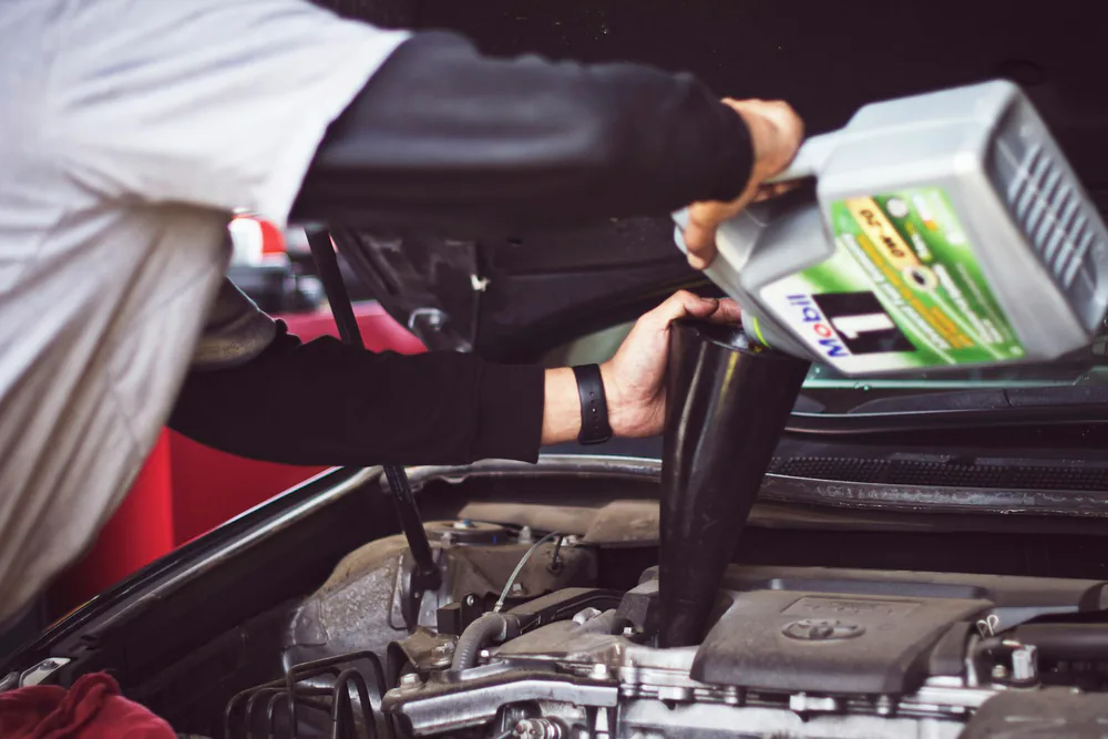 Advanced Car Engine Diagnostics in Dubai — Catch Problems Early