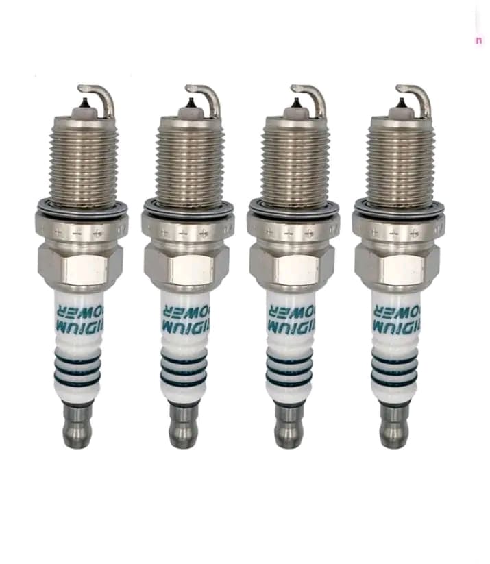 Spark Plugs