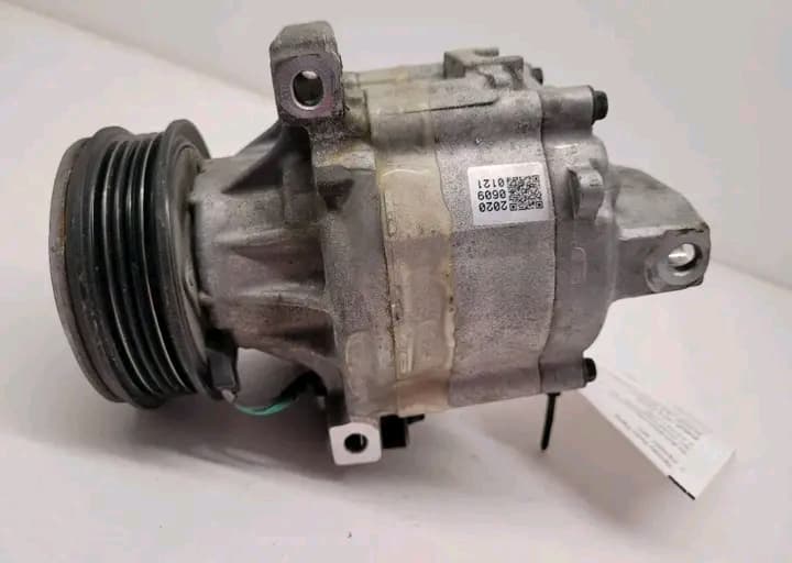 AC Compressor