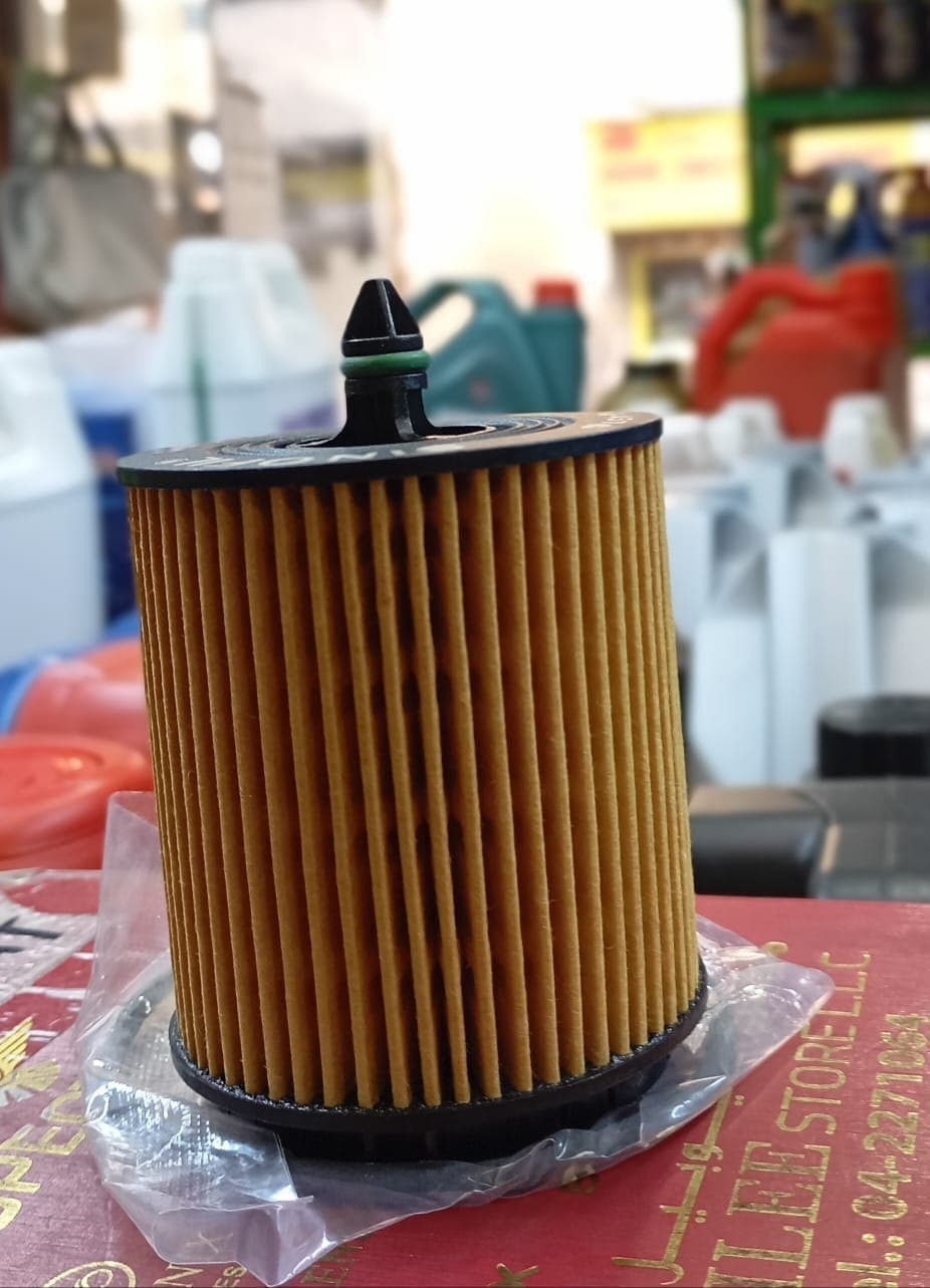 Oil Filter