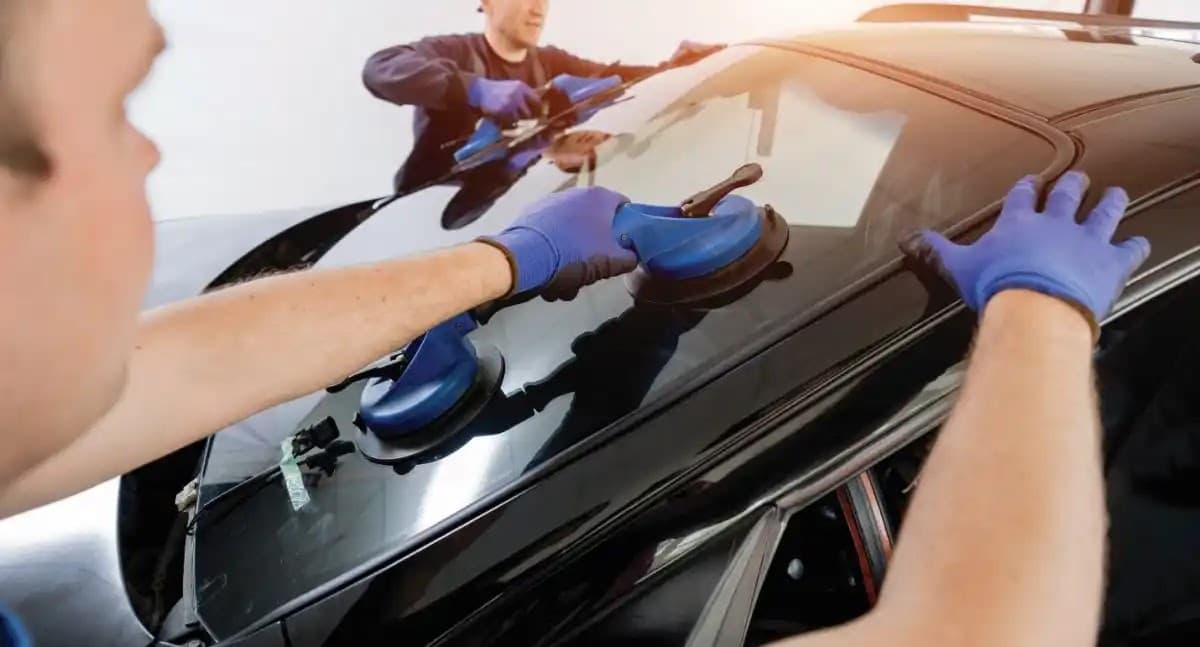 Windscreen Repair