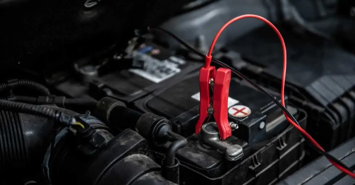 How Much Does a Car Battery Cost in Dubai